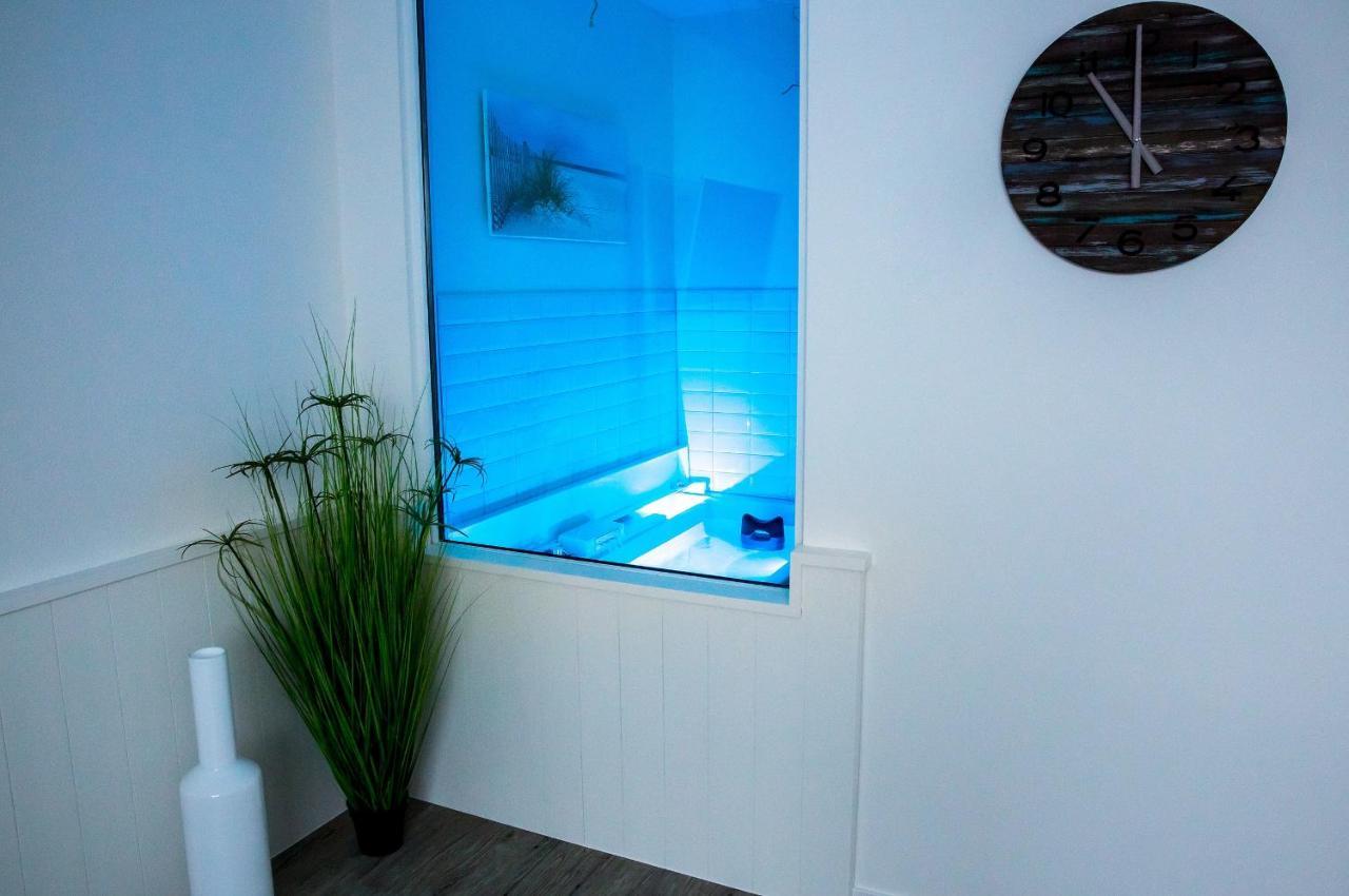 Plus Punkt Private Spa ヴァインガルテン エクステリア 写真