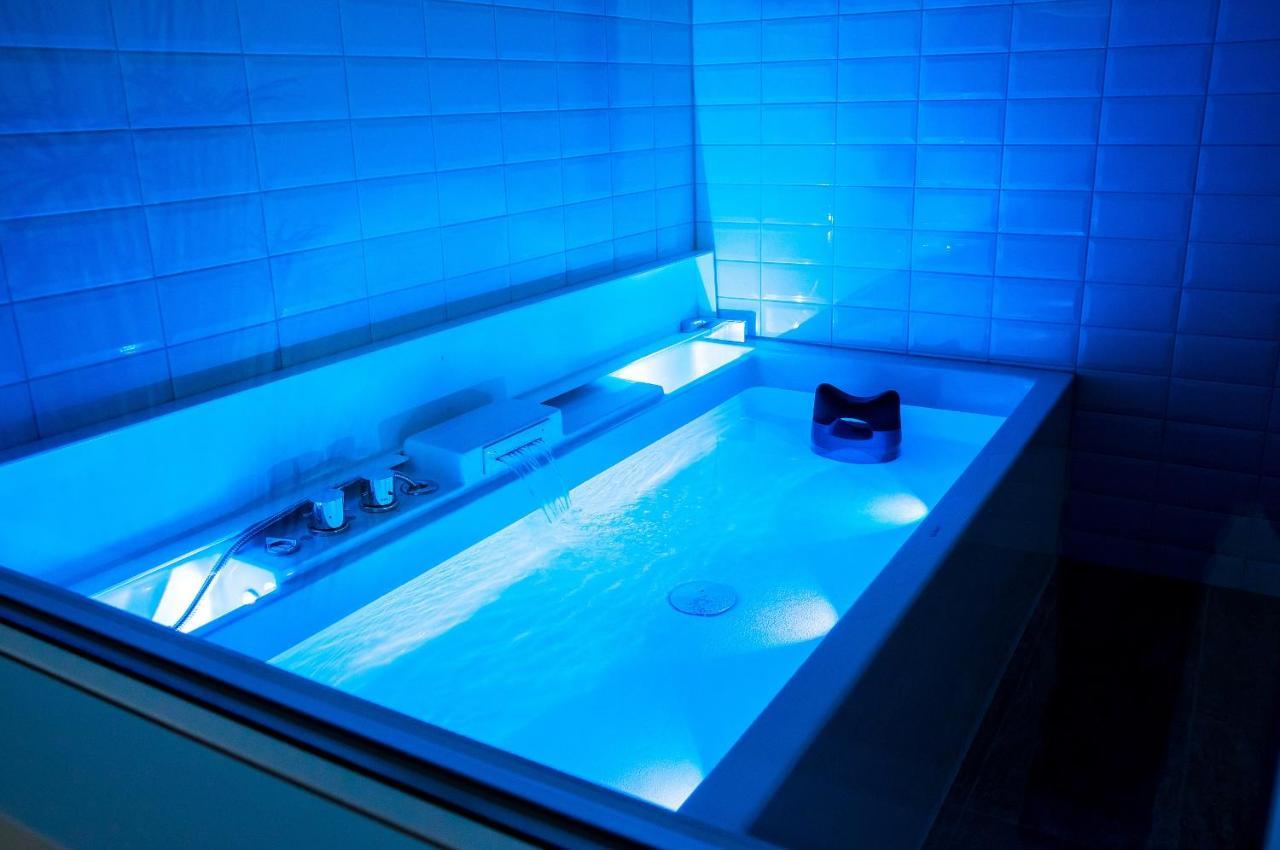 Plus Punkt Private Spa ヴァインガルテン エクステリア 写真